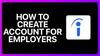 How To Create Indeed Account For Employers Tutorial