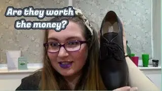 Will's Vegan Shoes Review | Eco Friendly & Cruelty Free 💚