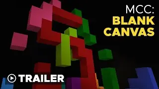 MCC: Blank Canvas - MCC Live Show Trailer