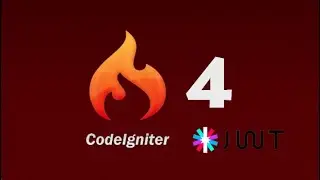 15 CODEIGNITER y JSON WEB TOKEN JWT CONFIGURACION