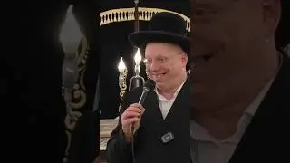 הרב ליאור גלזר לא חוזר לרחובות חלק א' קורע מצחוק