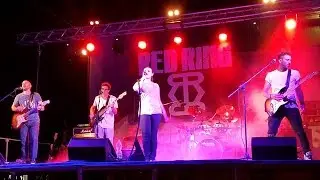 Red Ring - Iris (Goo Goo Dolls COVER Live)