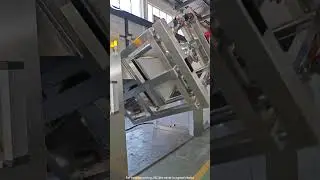 Is This The Most Efficient Powder Mixing Machine Ever?