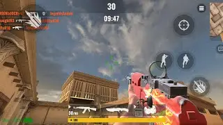 2025 De Zula Mobile Oynamak 120 FPS
