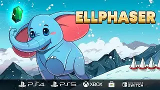 Ellphaser | Launch Trailer