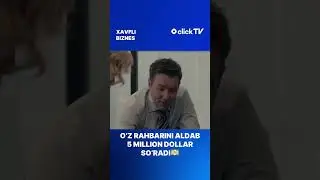 Clicktv ilovasi orqali tomosha qiling🍿#uzbekkino #uzbekistan #кино #kino