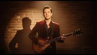 Romantic Slow Rock Live ❤️ Warm Male Vocals for Relaxing Evenings