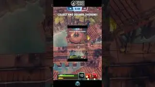 Spider Tanks: Six Sick Silk Skill Kill Klips