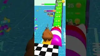 Strong pusher #140 gameplay Quick