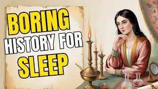 Can Ancient Persian Perfumes REALLY Help You Sleep Better Tonight?