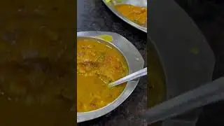 Saravanabhavan dinner time |asvi world | in Tamil | sambar vadai | coffee | #shorts