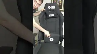 Hawk Gaming Chair Fab kullanıyorsanız bunu MUTLAKA yapın
