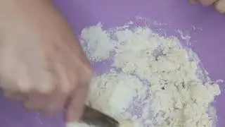 Receita de Matzá | Pão Ázimo |Receita para  Pessach a Páscoa Judaica