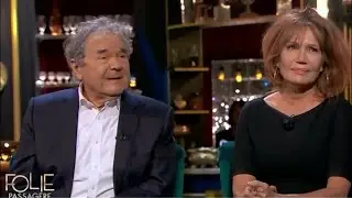 Pierre Perret - Extraits de Folie passagère