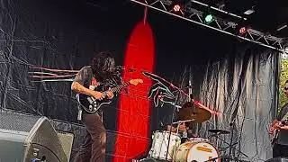 Trucker Speed (live cover) - Rattlesnake Milk 