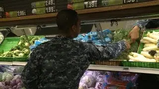Eating Healthy