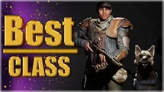 Remnant 2 Best Starting Class Guide