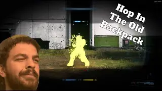 Don't Worry, I Hard Carry For Free: Halo Infinite Ranked Gameplay