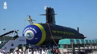 Launch of 
