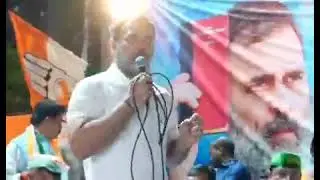 Rahul Gandhi Gives ELECTRIFYING Warning to Election Commission
