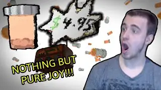 THIS MAGICAL PILL WILL TAKE ALL YOUR PROBLEMS AWAY! - Deceived Of Joy