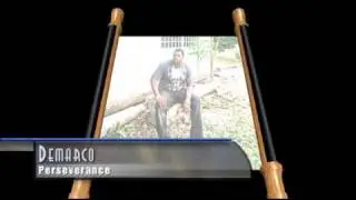DEMARCO - PERSEVERANCE (HQ)