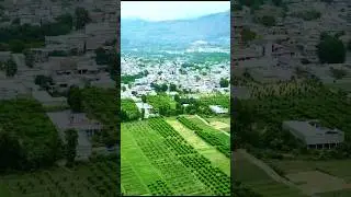 Charbagh Swat Valley #youtubeshorts #shorts #drone #dji #mavicmini #ytshorts #kpk #2024 #subscribe