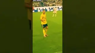 Криштиану Роналду одобряет IShowSpeed! 👍🔥