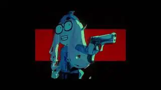 HEADSHOT! /animation meme #animation #robloxanimaion #animationmeme