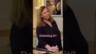 Сэндвич с рождественским пудингом?! | Подкаст &laquo;Dish&raquo;