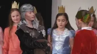 Akadémia ZŠ Sama Cambela 2016