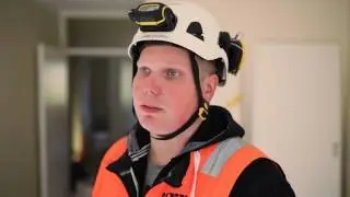 Consti &ndash; Putkiremontti Case Relanderinaukio Helsinki