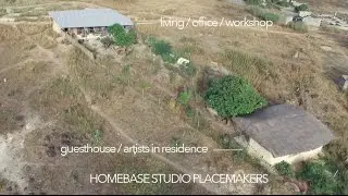 Studio Placemakers - Construction Homebase