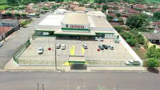Supermercado Ibitiuva