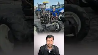 Kya Aapne Itna Bada Turning Radius Dekha Hai? 😲 | Shorts | Turning radius