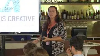 Creativity Fitness - Dominique Falla