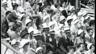 Risking Death (1932)