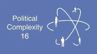 Political Network Dynamics