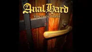 Anal hard El lechero de Helf street