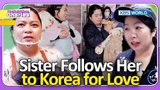 🇻🇳 Morning Coffee with Pink Straw from Hubby ☕🌸 [My Neighbor Charles: Ep.497] | KBS WORLD TV 250915