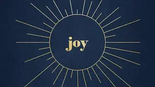December 14th, 2025 | Advent - Joy | Pastor Richard Stout @ Tampa Community Church