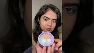 Glow Perfecting Powder by @Joah Beauty #joahbeauty #glowperfectingpowder #finishingpowder #makeup