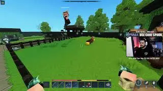 MOAR SERVER PREP | Getting Hytale? Use code Sp00n 👀