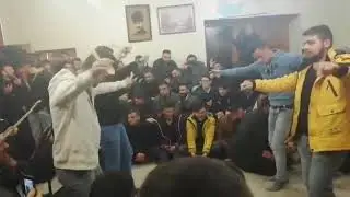 Cevdet ARSLAN Muhtar emmi