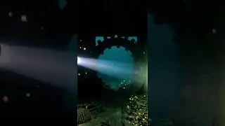 What Was Hidden Beneath the Reptilian Statues
