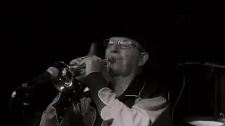 Legendary Stardust Cowboy - live at the Hemlock Tavern (2018)