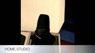 Home studio