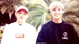 SEVENTEEN COUPLES part 2 - Photograph