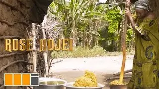 Rose Adjei - Nsrehehe ft. Nicholas O. Acheampong (Official Video)