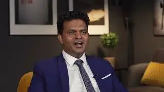 Conversation with a Middle East energy CISO | Collective Defense | IronNet